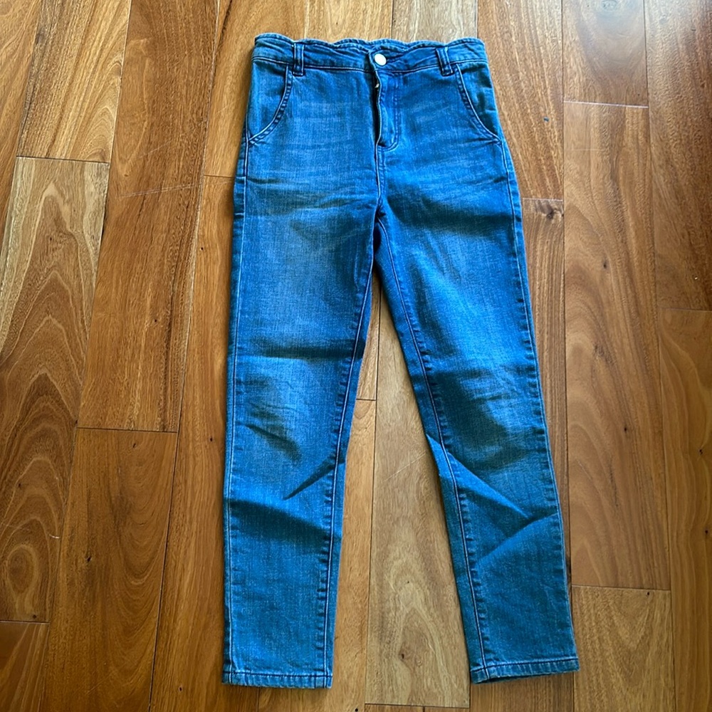 Jill Jill Stuart Jeans S 0 2